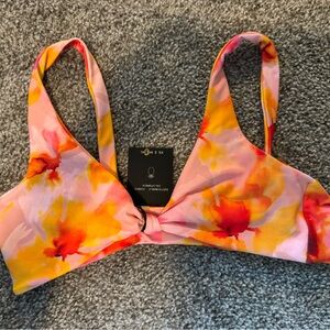 Skatie bikini top